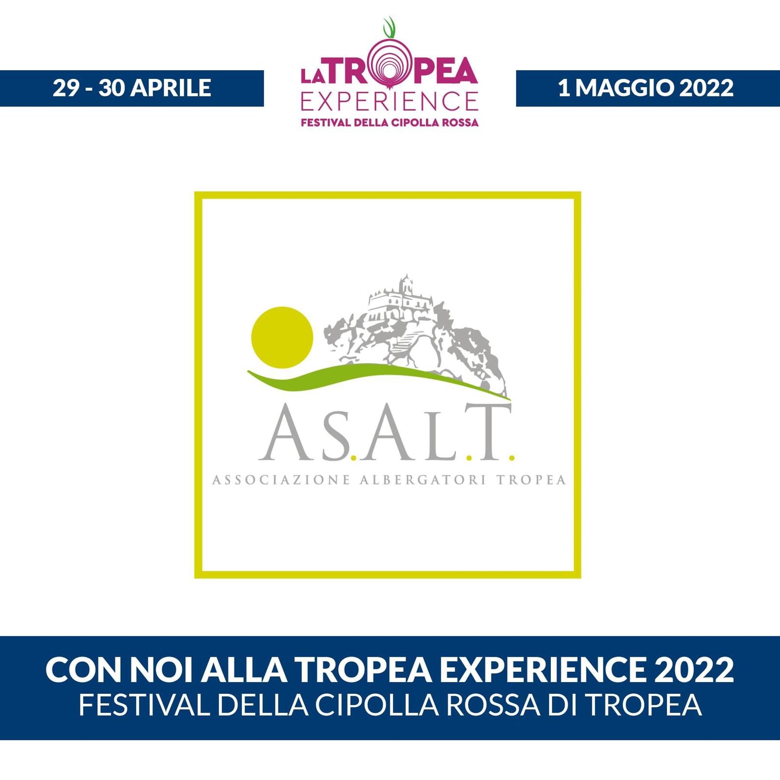 La Tropea Experience - Festival della Cipolla Rossa 2022.
